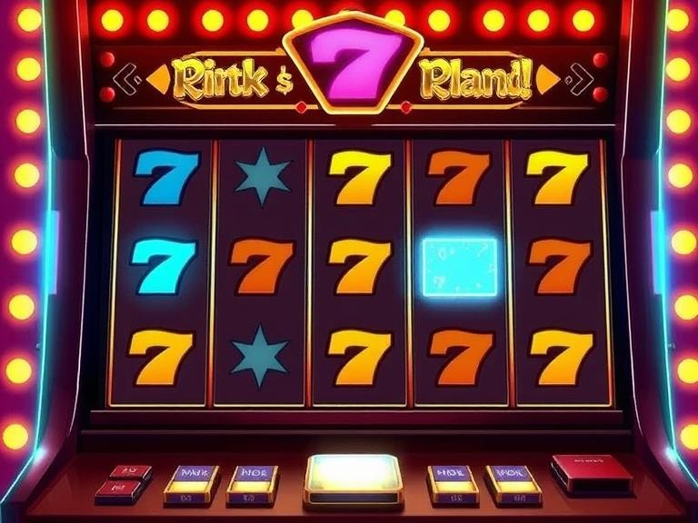 7777 bet