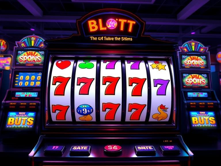 7777 bet