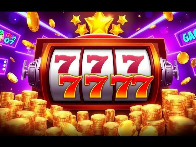 7777 bet