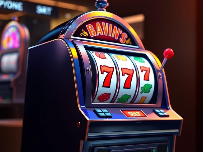7777 bet