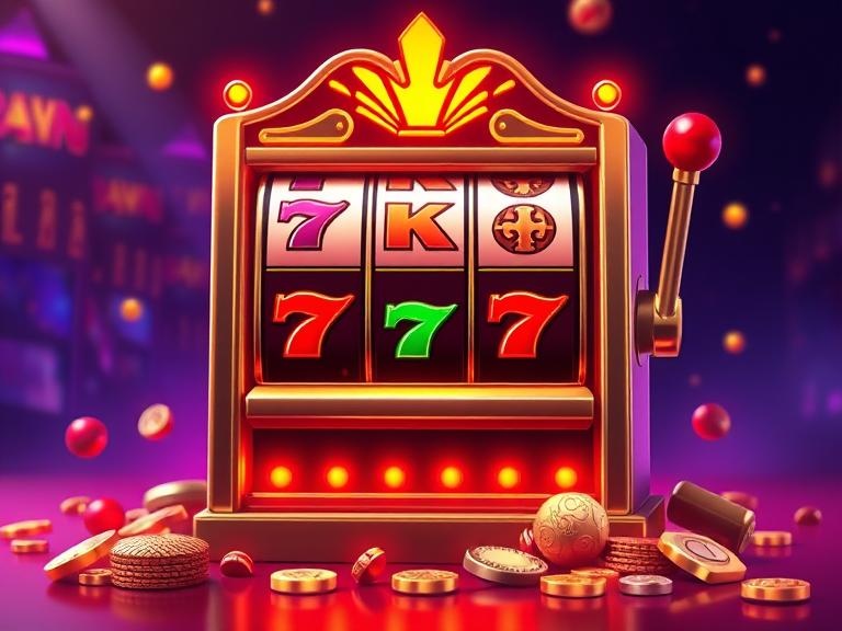7777 bet