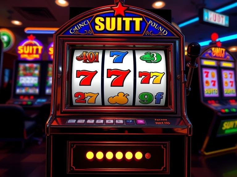 7777 bet
