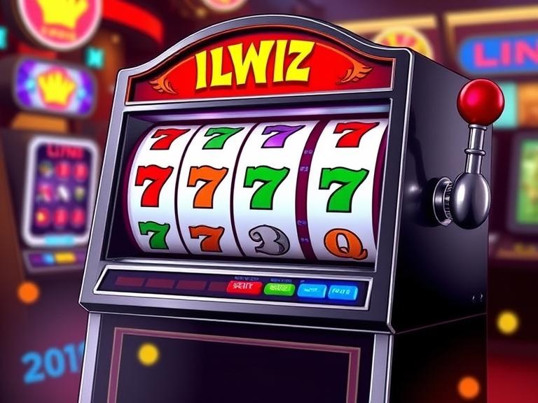 7777 bet