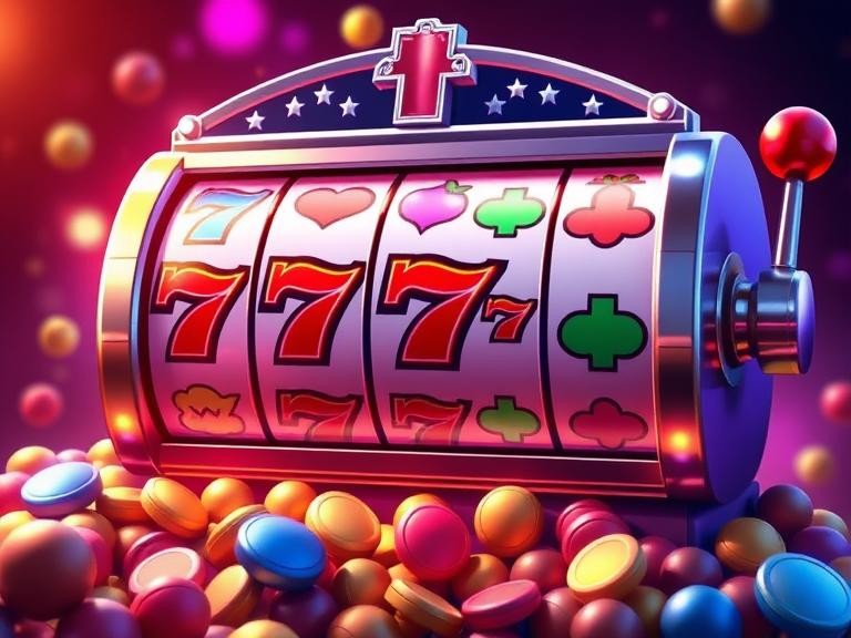 7777 bet