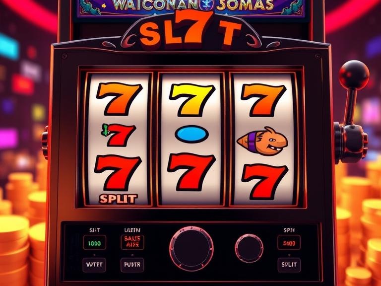 7777 bet
