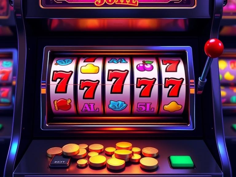 7777 bet